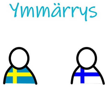 Meidän tulee ymmärtää toisiamme. Ruotsi - Suomi erot.